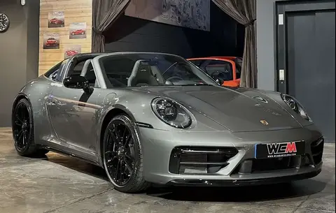 Annonce PORSCHE 992 Essence 2024 d'occasion 