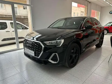 Annonce AUDI Q3 Diesel 2023 d'occasion 