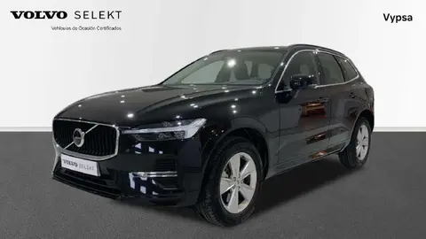 Annonce VOLVO XC60 Diesel 2024 d'occasion 