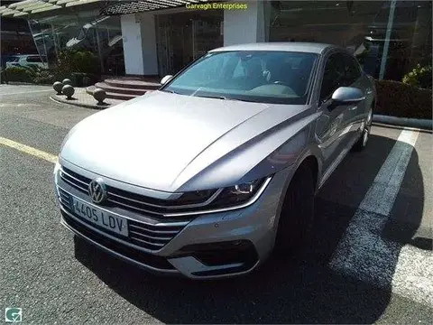 Used VOLKSWAGEN ARTEON Diesel 2020 Ad 