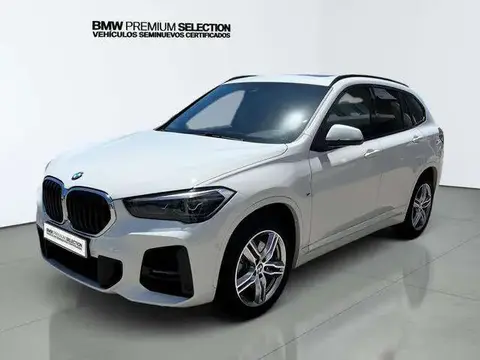 Used BMW X1 Diesel 2020 Ad 