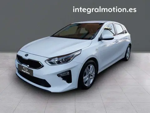 Annonce KIA CEED Essence 2021 d'occasion 