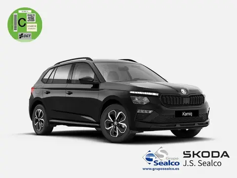 Annonce SKODA KAMIQ Essence 2024 d'occasion 