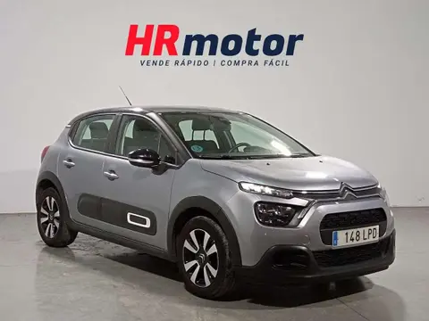 Used CITROEN C3 Diesel 2021 Ad 