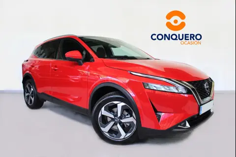 Annonce NISSAN QASHQAI  2023 d'occasion 