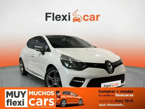 Used RENAULT CLIO Petrol 2015 Ad 