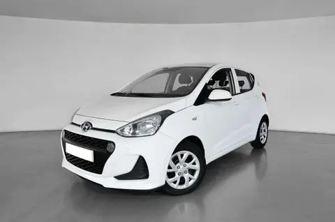 Annonce HYUNDAI I10 Essence 2019 d'occasion 