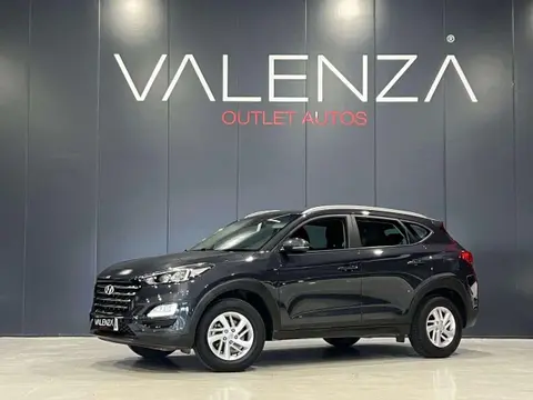 Annonce HYUNDAI TUCSON Essence 2020 d'occasion 