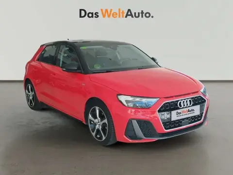 Used AUDI A1 Petrol 2019 Ad 