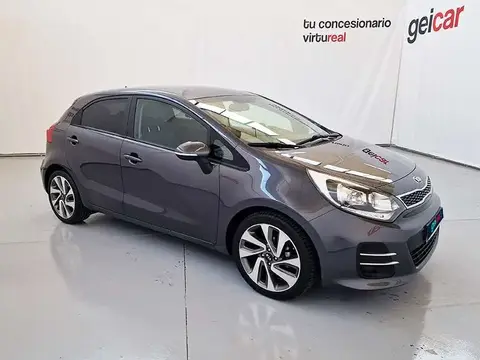 Used KIA RIO Diesel 2017 Ad 