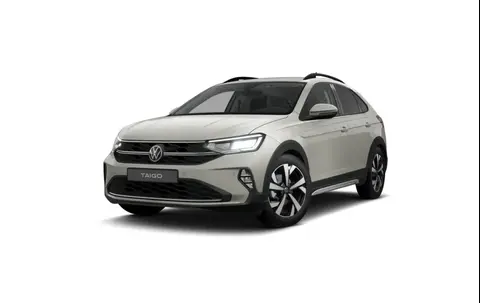 Annonce VOLKSWAGEN TAIGO Essence 2024 d'occasion 