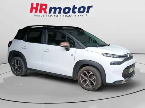 Annonce CITROEN C3 AIRCROSS Diesel 2022 d'occasion 