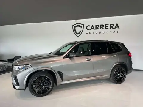 Annonce BMW X5 Essence 2022 d'occasion 