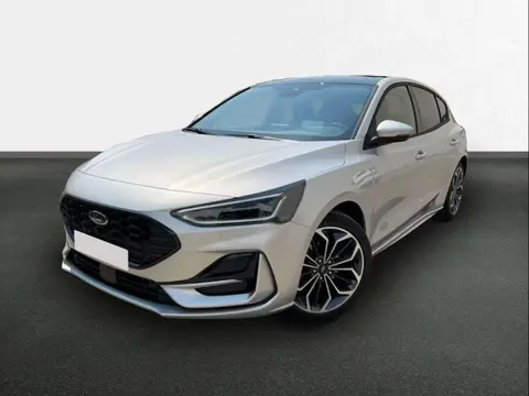 Annonce FORD FOCUS Essence 2023 d'occasion 