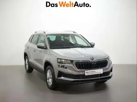 Annonce SKODA KAROQ Diesel 2024 d'occasion 