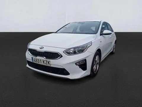 Used KIA CEED Diesel 2019 Ad 