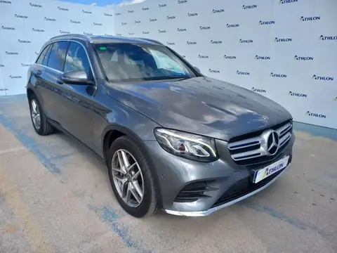 Used MERCEDES-BENZ CLASSE GLC Diesel 2019 Ad 