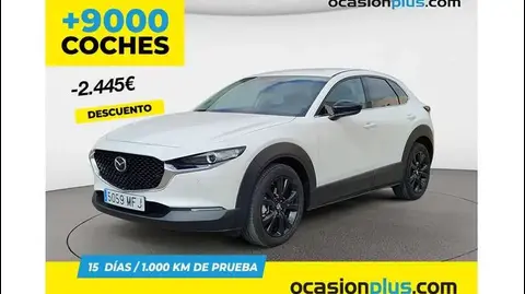 Used MAZDA CX-30 Petrol 2023 Ad 