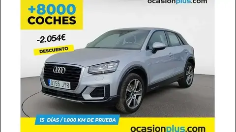 Used AUDI Q2 Petrol 2017 Ad 