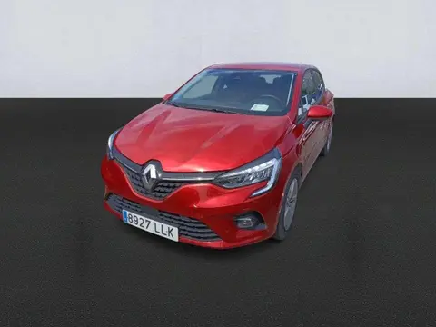 Used RENAULT CLIO Diesel 2020 Ad 