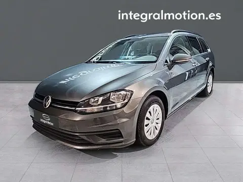 Annonce VOLKSWAGEN GOLF Diesel 2020 d'occasion 