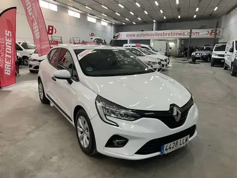 Annonce RENAULT CLIO Diesel 2020 d'occasion 