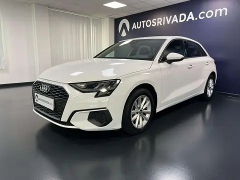 Annonce AUDI A3 Essence 2021 d'occasion 