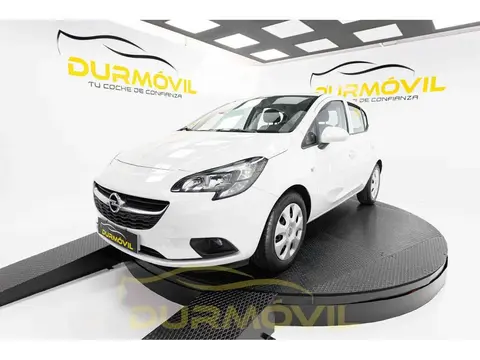 Used OPEL CORSA Diesel 2017 Ad 