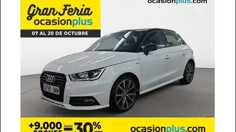 Annonce AUDI A1 Diesel 2016 d'occasion 