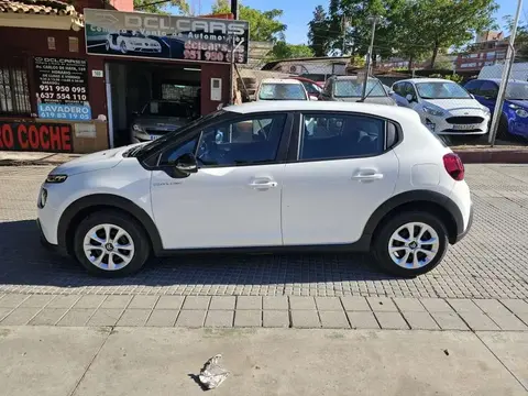 Used CITROEN C3 Diesel 2021 Ad 