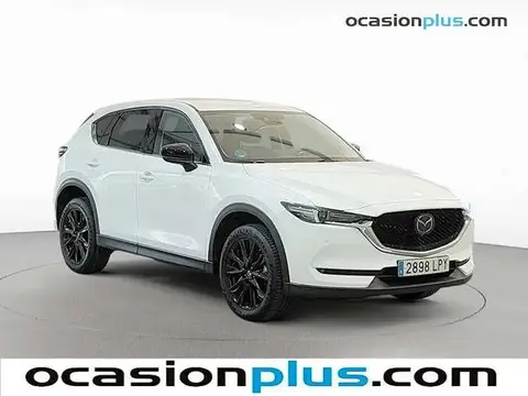 Used MAZDA CX-5 Diesel 2021 Ad 