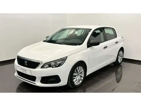 Used PEUGEOT 308 Diesel 2020 Ad 