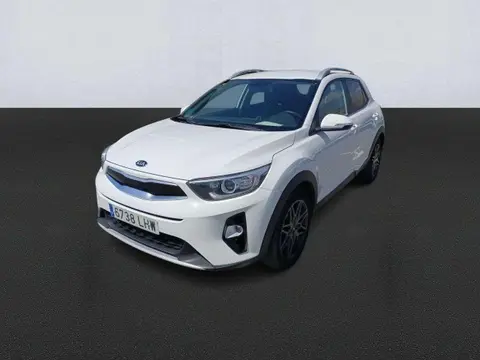 Used KIA STONIC Petrol 2020 Ad 