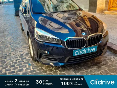 Used BMW SERIE 2 Diesel 2019 Ad 