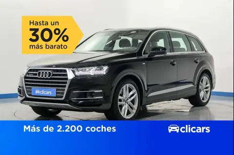 Used AUDI Q7 Diesel 2019 Ad 