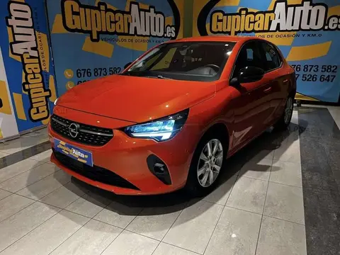 Annonce OPEL CORSA Essence 2020 d'occasion 