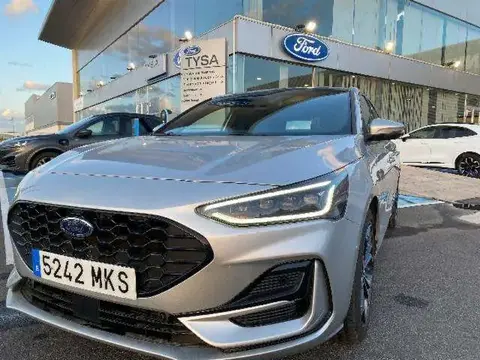 Annonce FORD FOCUS Essence 2023 d'occasion 