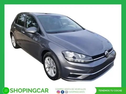 Used VOLKSWAGEN GOLF Diesel 2019 Ad 