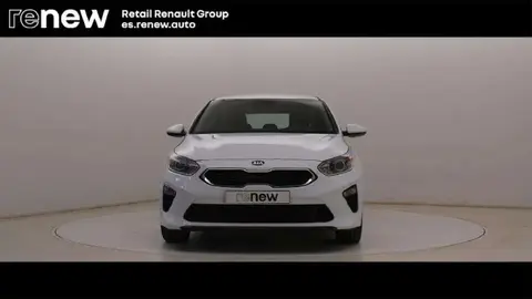 Annonce KIA CEED Essence 2019 d'occasion 