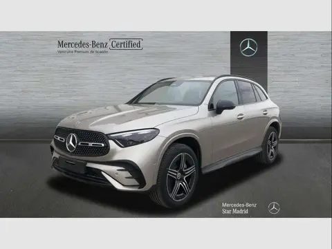 Used MERCEDES-BENZ CLASSE GLC  2024 Ad 