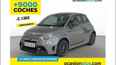 Annonce ABARTH 695 Essence 2022 d'occasion 