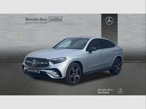 Used MERCEDES-BENZ CLASSE GLC Petrol 2024 Ad 