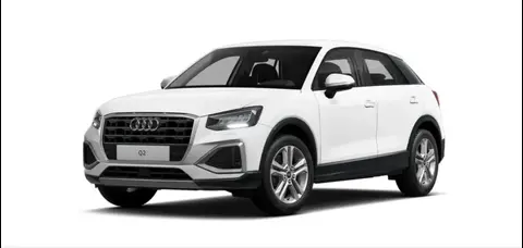 Used AUDI Q2 Diesel 2024 Ad 