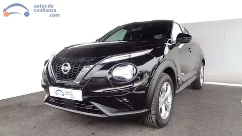 Annonce NISSAN JUKE Essence 2021 d'occasion 