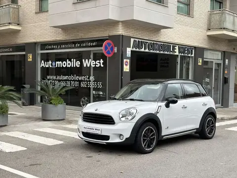 Used MINI COOPER Diesel 2016 Ad 