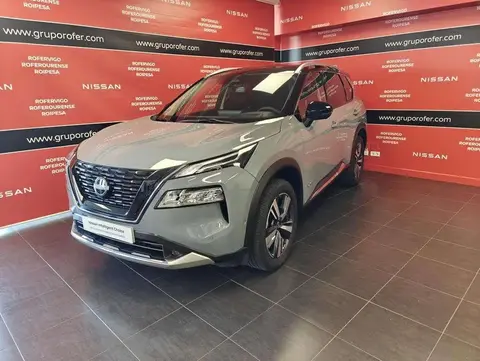 Annonce NISSAN X-TRAIL  2023 d'occasion 