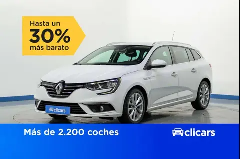 Used RENAULT MEGANE Diesel 2019 Ad 