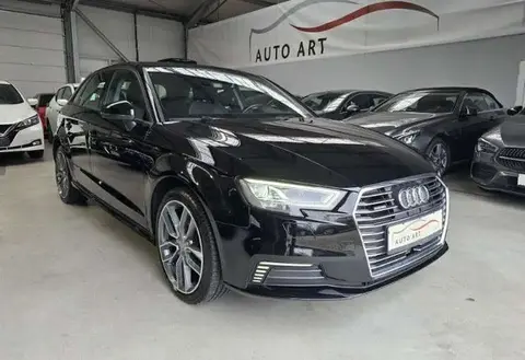 Used AUDI A3 Hybrid 2020 Ad 