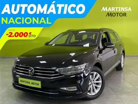 Used VOLKSWAGEN PASSAT Diesel 2022 Ad 