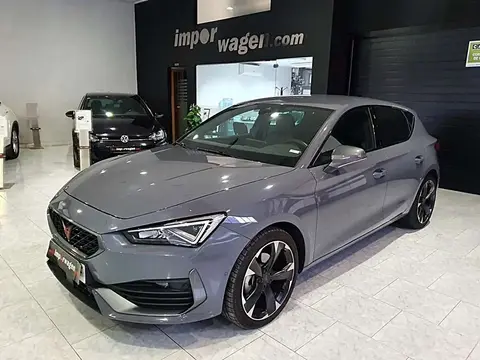 Annonce CUPRA LEON Essence 2024 d'occasion 